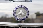 Mercedes-Benz 600 1968 года (NA)